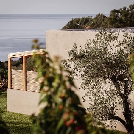 Armacera Resort Zambrone Extérieur photo
