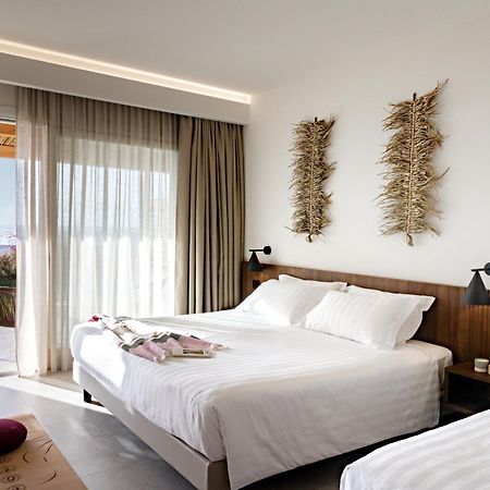 Armacera Resort Zambrone Extérieur photo