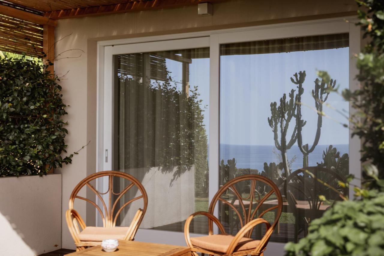 Armacera Resort Zambrone Extérieur photo