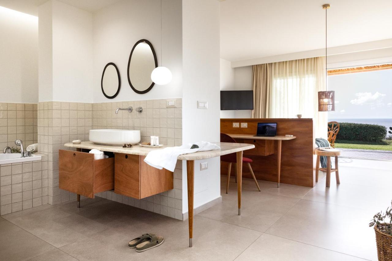 Armacera Resort Zambrone Extérieur photo