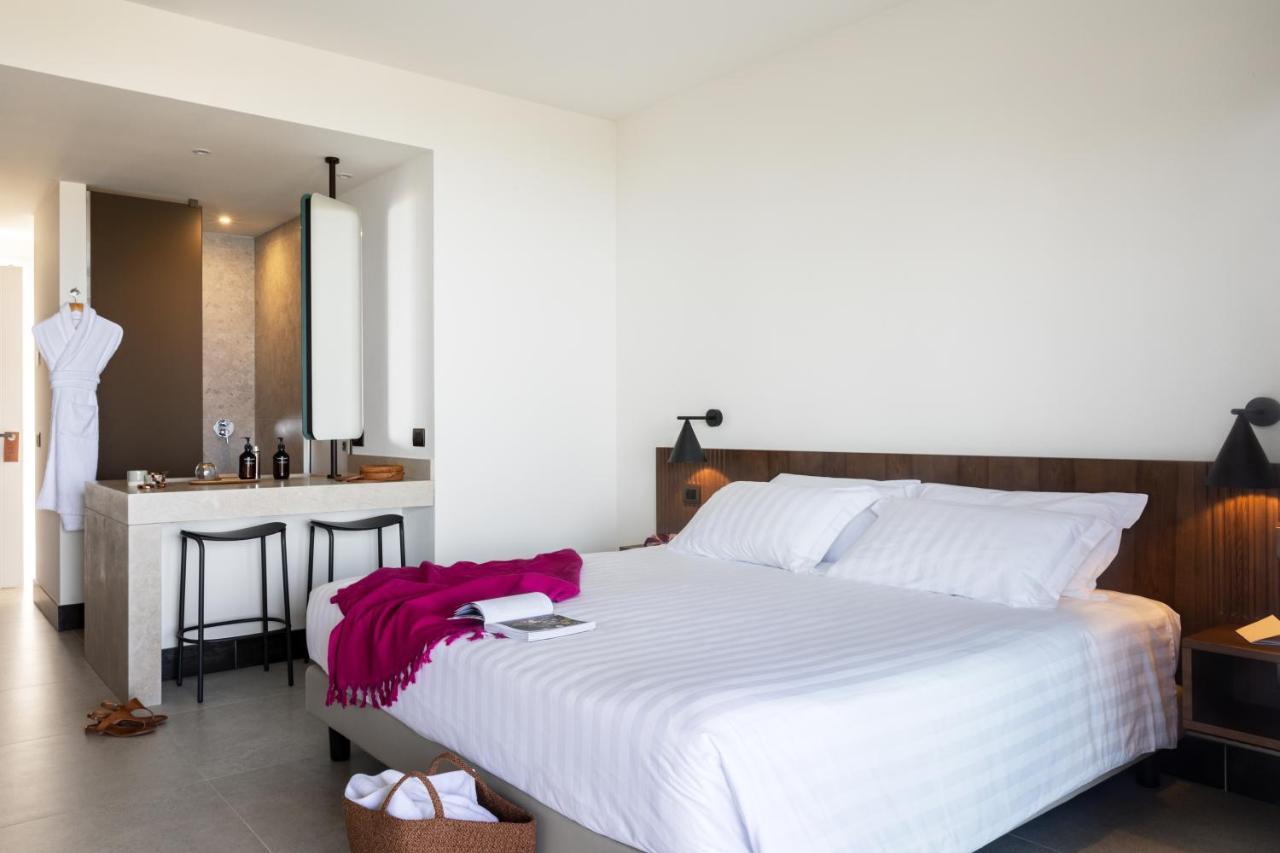 Armacera Resort Zambrone Extérieur photo