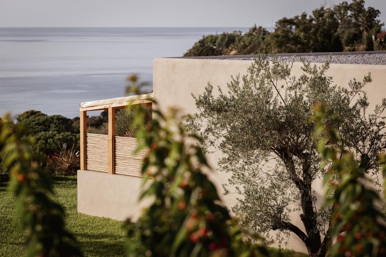 Armacera Resort Zambrone Extérieur photo