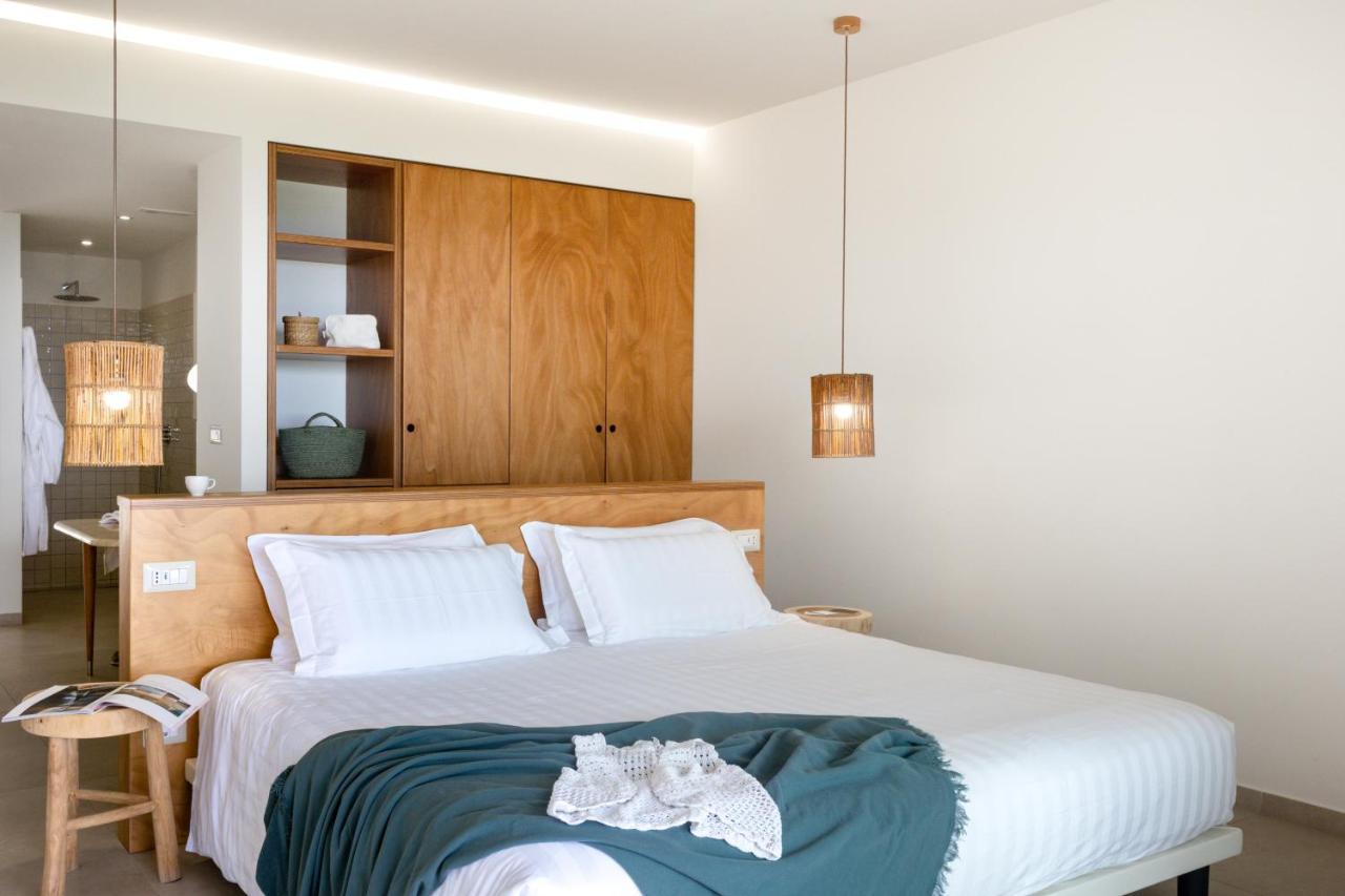 Armacera Resort Zambrone Extérieur photo