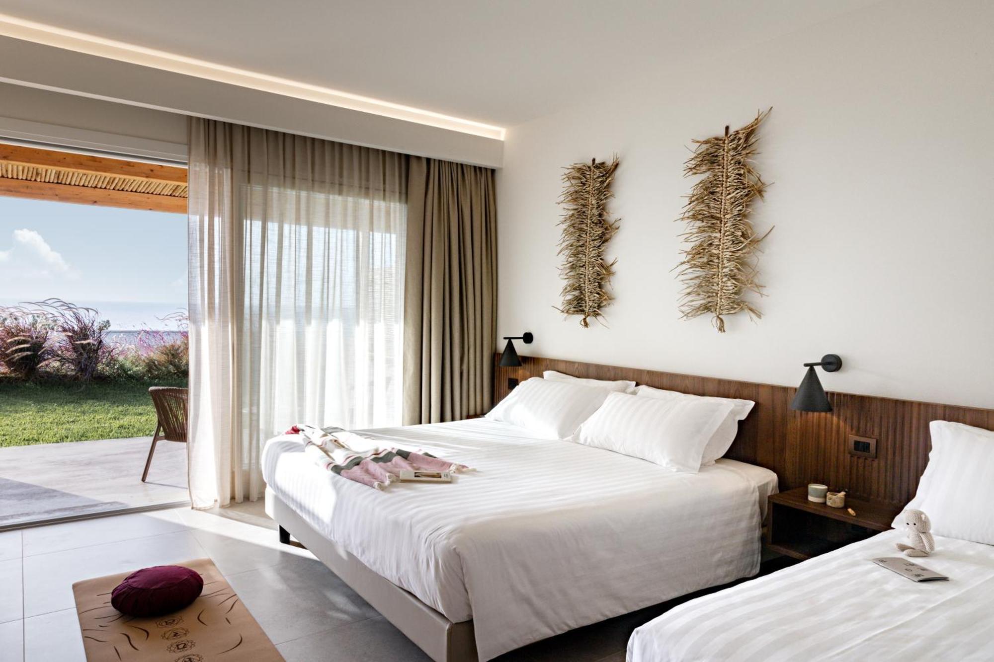 Armacera Resort Zambrone Extérieur photo
